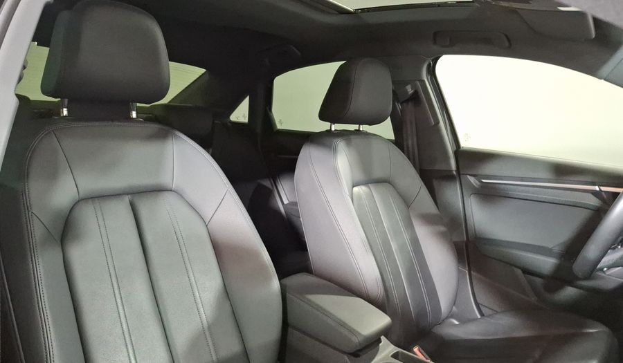 Audi A3 1.4 35 TFSI SELECT AUTO Sedan 2024