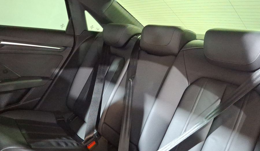 Audi A3 1.4 35 TFSI SELECT AUTO Sedan 2024