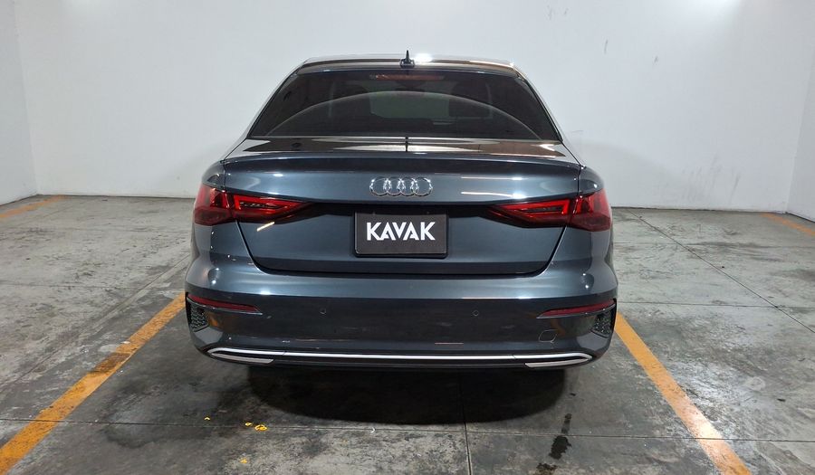 Audi A3 1.4 35 TFSI SELECT AUTO Sedan 2024