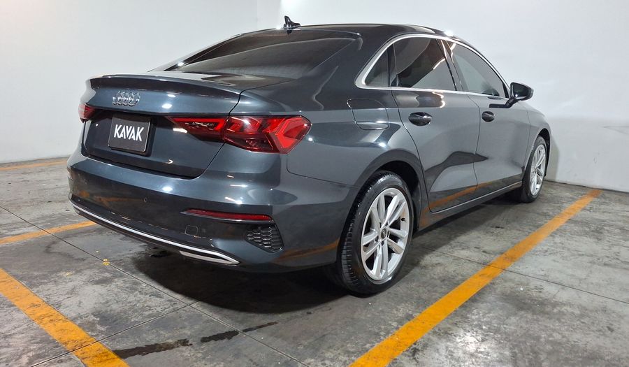 Audi A3 1.4 35 TFSI SELECT AUTO Sedan 2024