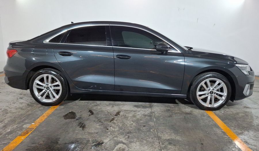 Audi A3 1.4 35 TFSI SELECT AUTO Sedan 2024