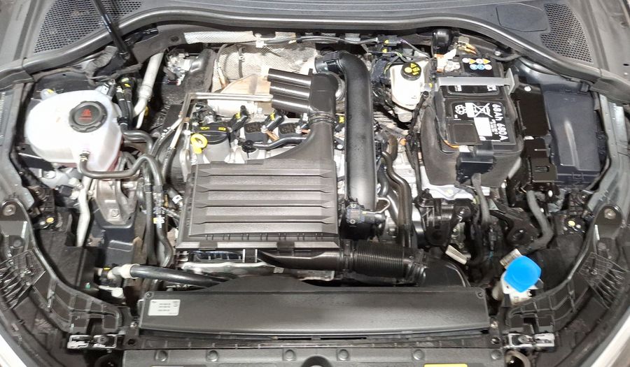 Audi A3 1.4 35 TFSI SELECT AUTO Sedan 2024