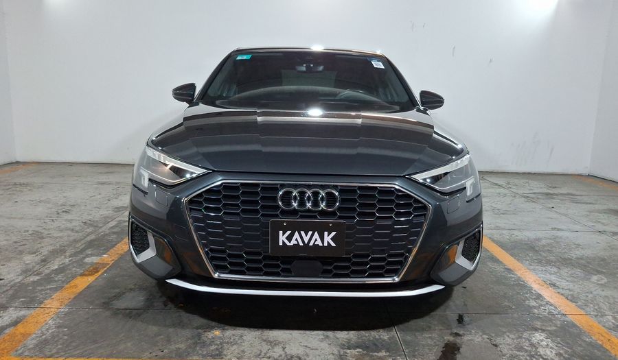 Audi A3 1.4 35 TFSI SELECT AUTO Sedan 2024
