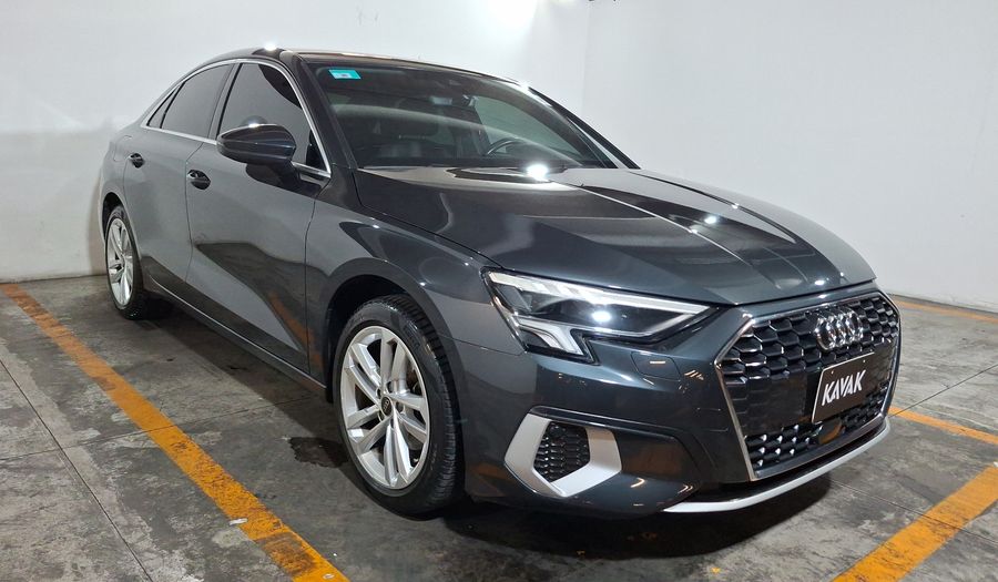 Audi A3 1.4 35 TFSI SELECT AUTO Sedan 2024