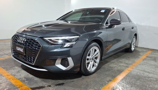 Audi • A3