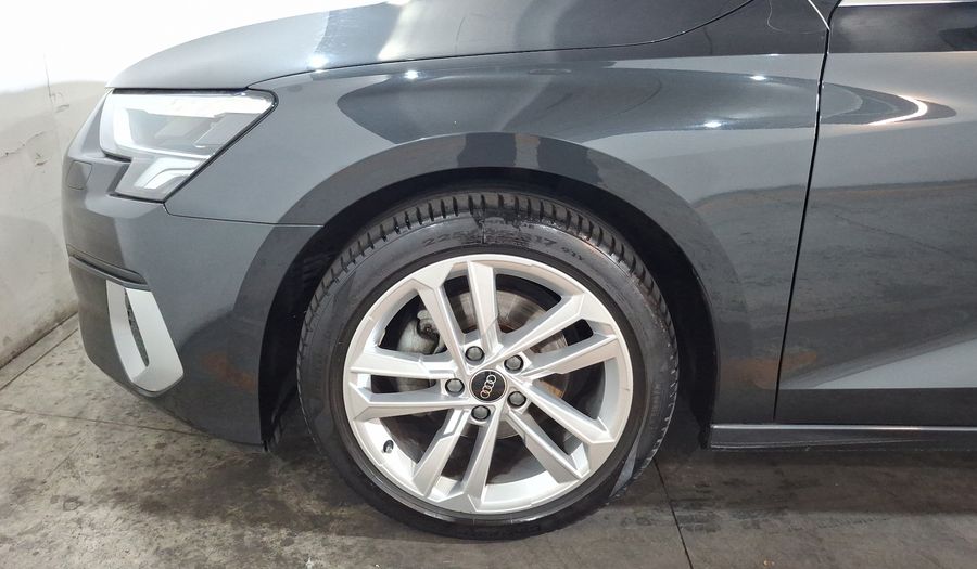 Audi A3 1.4 35 TFSI SELECT AUTO Sedan 2024