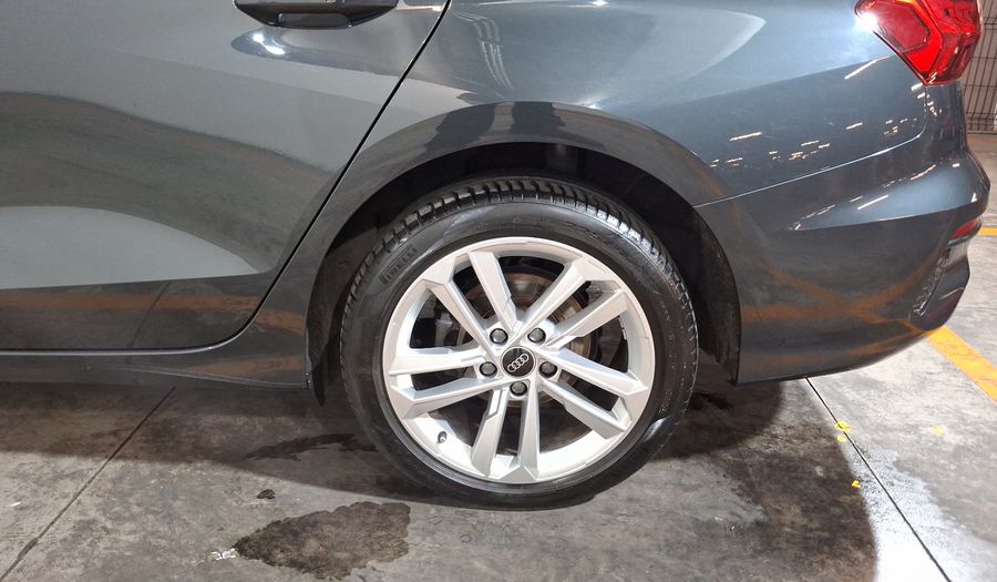 Audi A3 1.4 35 TFSI SELECT AUTO Sedan 2024