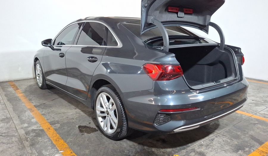 Audi A3 1.4 35 TFSI SELECT AUTO Sedan 2024