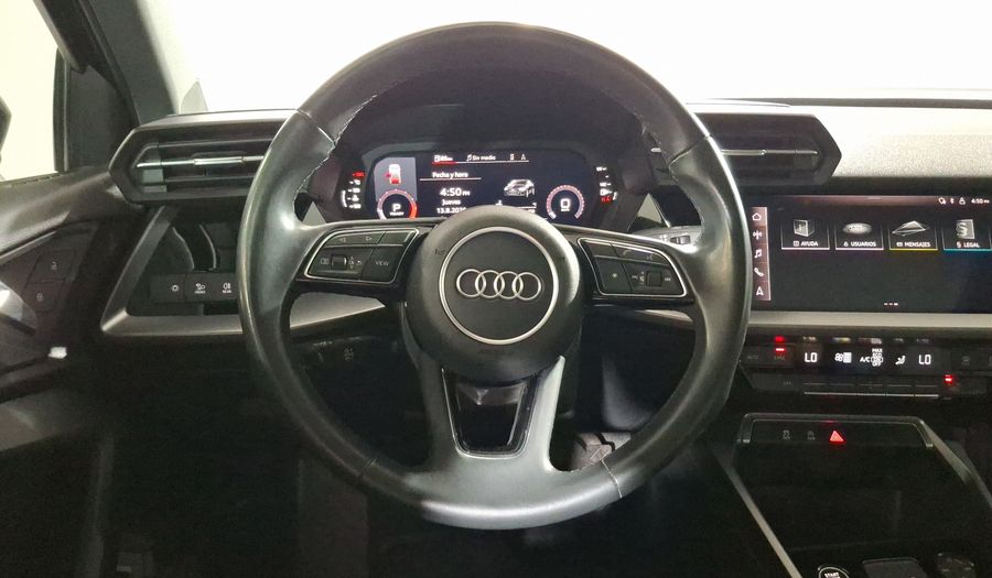 Audi A3 1.4 35 TFSI SELECT AUTO Sedan 2024