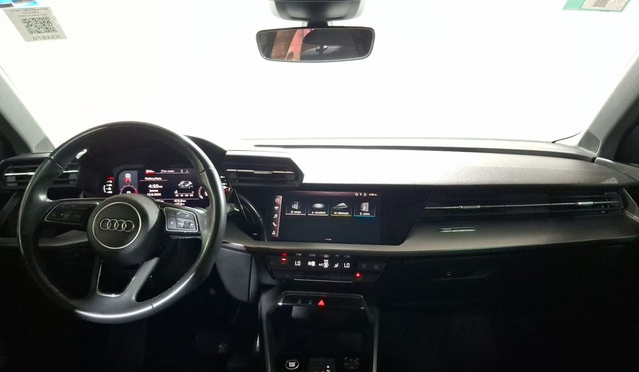 Audi A3 1.4 35 TFSI SELECT AUTO Sedan 2024