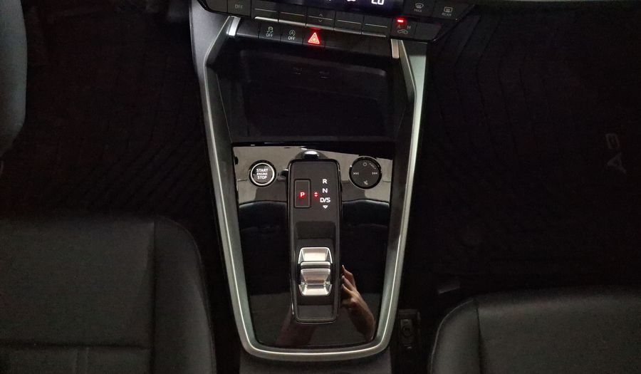 Audi A3 1.4 35 TFSI SELECT AUTO Sedan 2024