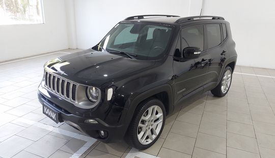 Jeep • Renegade