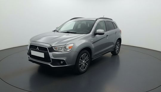 Mitsubishi • ASX