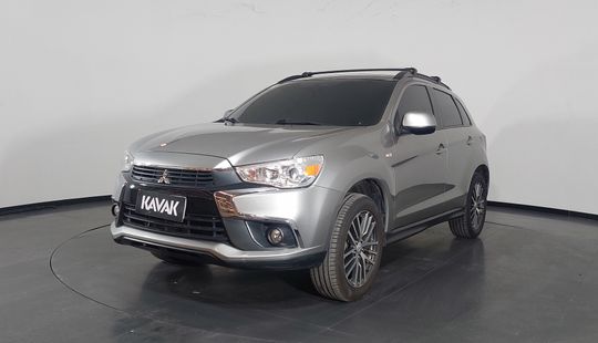 Mitsubishi • ASX