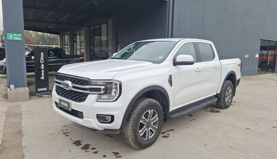 Ford • Ranger