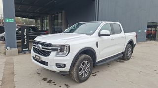 Ford • Ranger