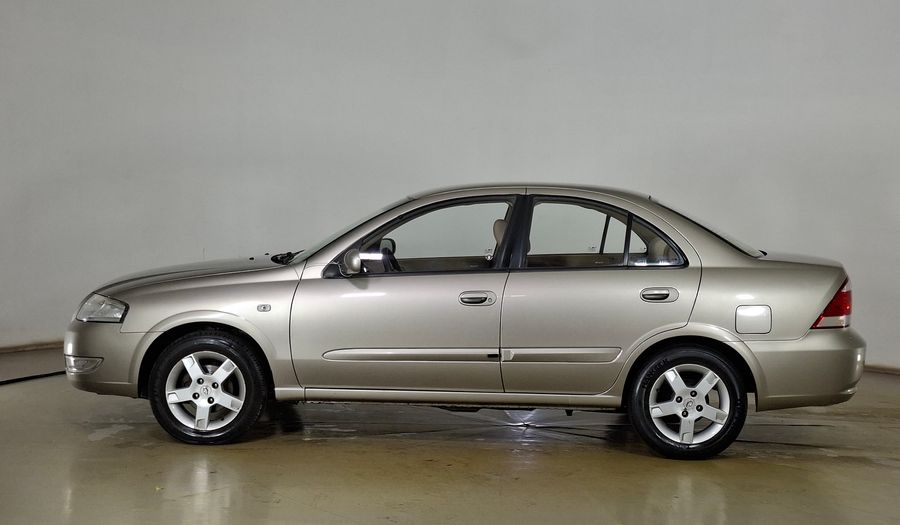 Samsung Sm3 1.6 SE Sedan 2011
