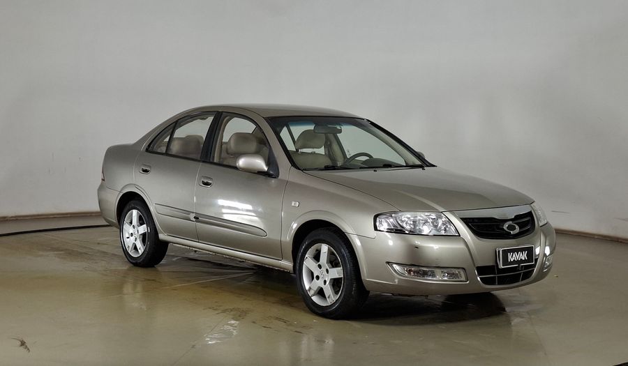 Samsung Sm3 1.6 SE Sedan 2011