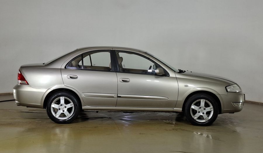 Samsung Sm3 1.6 SE Sedan 2011