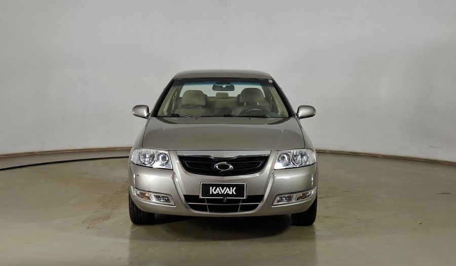 Samsung Sm3 1.6 SE Sedan 2011