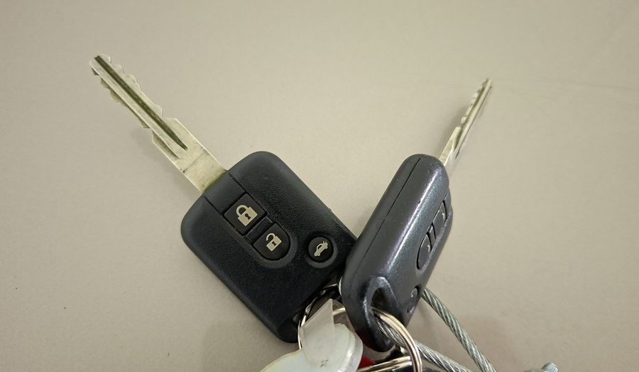 Samsung Sm3 1.6 SE Sedan 2011