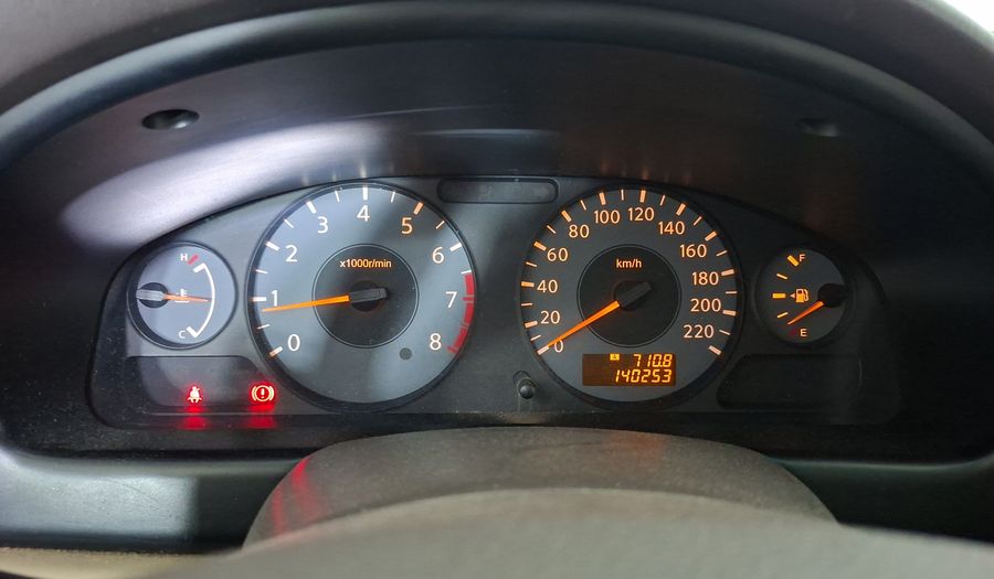 Samsung Sm3 1.6 SE Sedan 2011