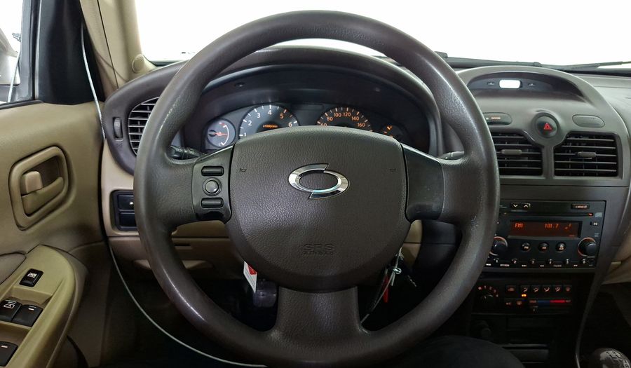 Samsung Sm3 1.6 SE Sedan 2011