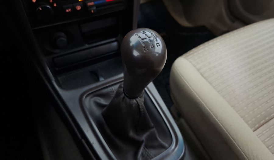 Samsung Sm3 1.6 SE Sedan 2011