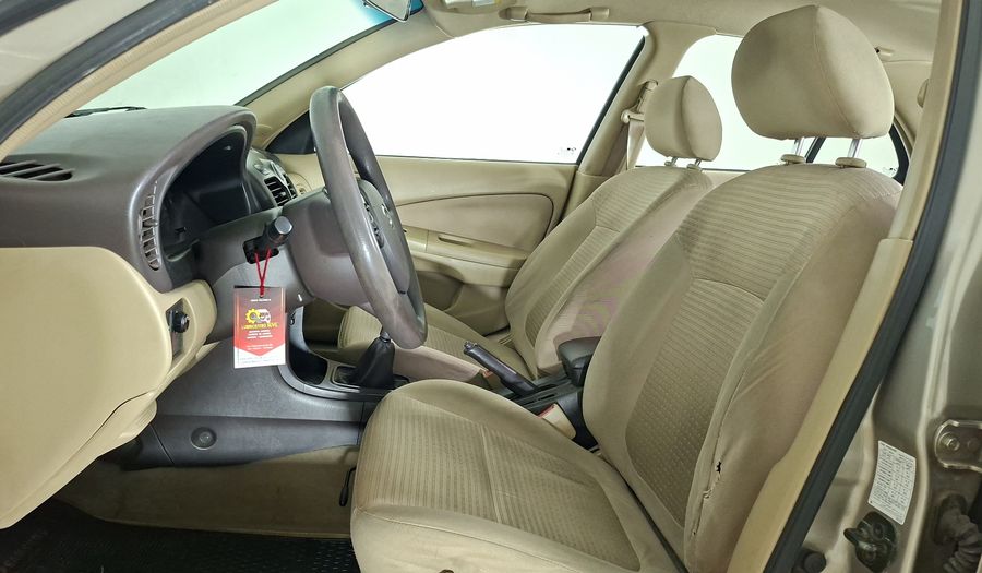 Samsung Sm3 1.6 SE Sedan 2011
