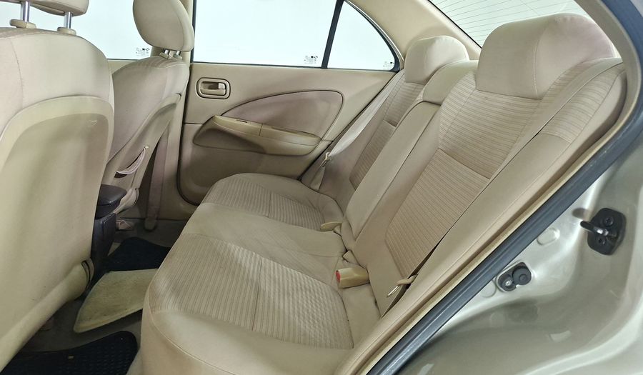 Samsung Sm3 1.6 SE Sedan 2011