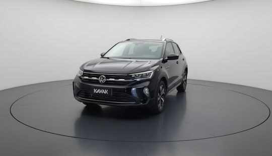Volkswagen • Nivus