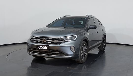 Volkswagen • Nivus