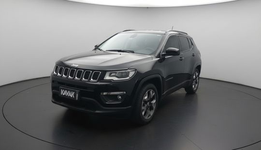 Jeep • Compass