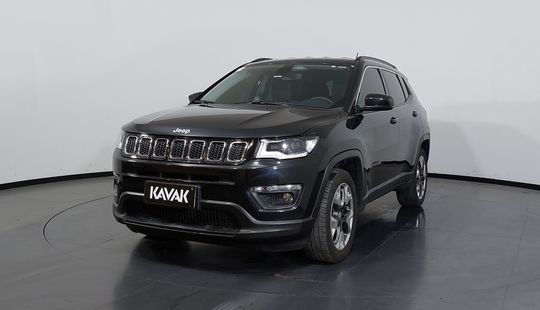 Jeep • Compass