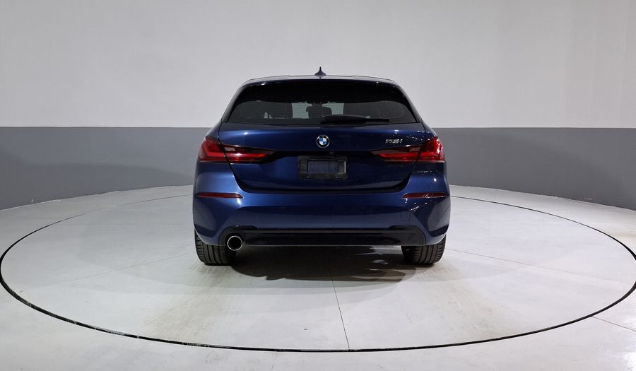 Bmw Serie 1 1.5 118I DCT Hatchback 2022