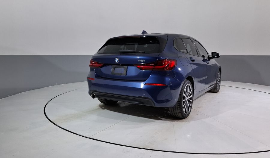 Bmw Serie 1 1.5 118I DCT Hatchback 2022