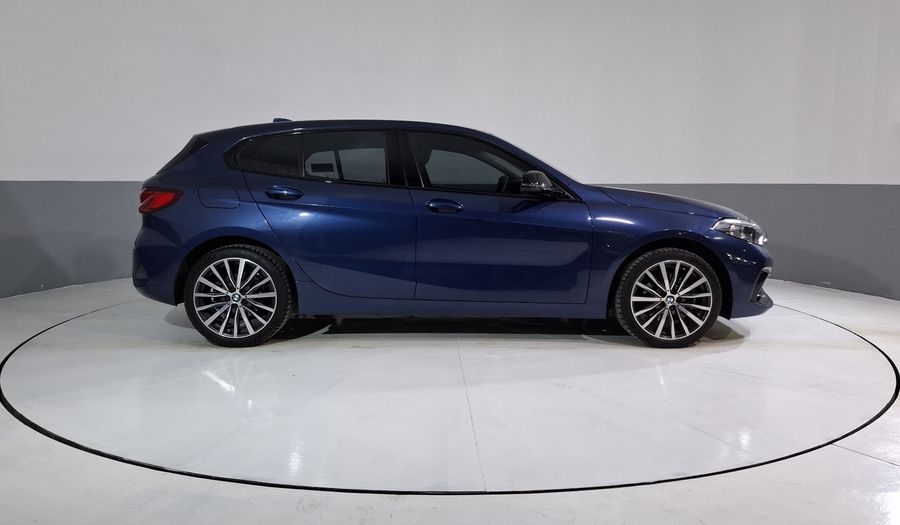 Bmw Serie 1 1.5 118I DCT Hatchback 2022