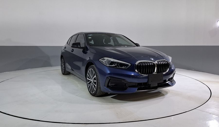 Bmw Serie 1 1.5 118I DCT Hatchback 2022