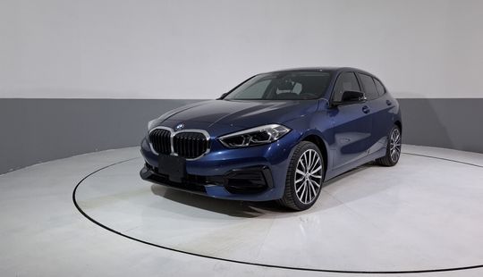 Bmw • Serie 1