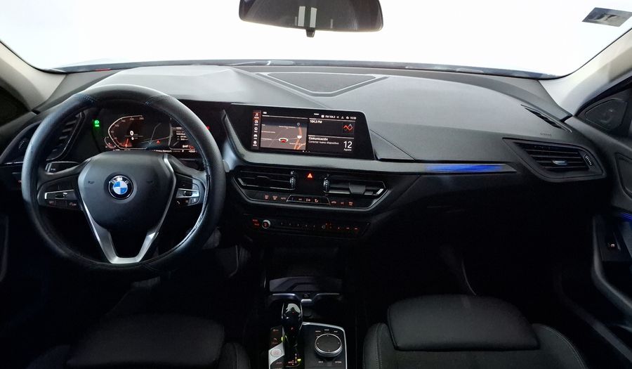 Bmw Serie 1 1.5 118I DCT Hatchback 2022