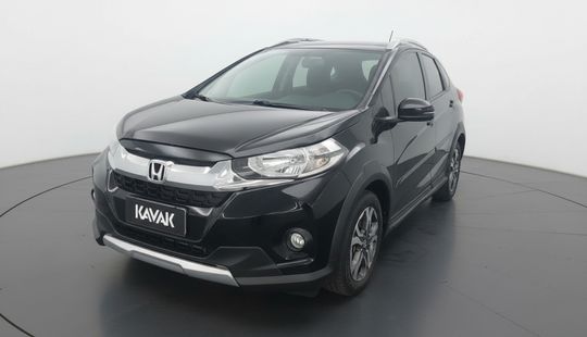 Honda • Wr-V
