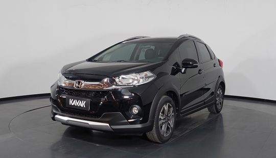 Honda • Wr-V