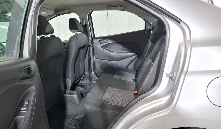 Ford Ka 1.5 SE Sedan 2017