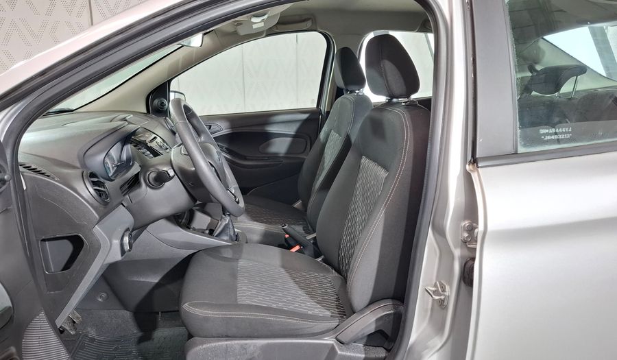 Ford Ka 1.5 SE Sedan 2017