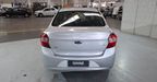 Ford Ka 1.5 SE Sedan 2017
