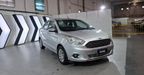 Ford Ka 1.5 SE Sedan 2017