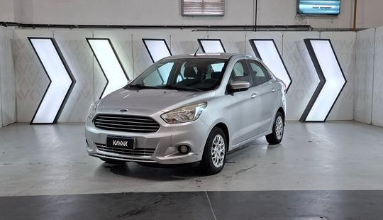 Ford • Ka