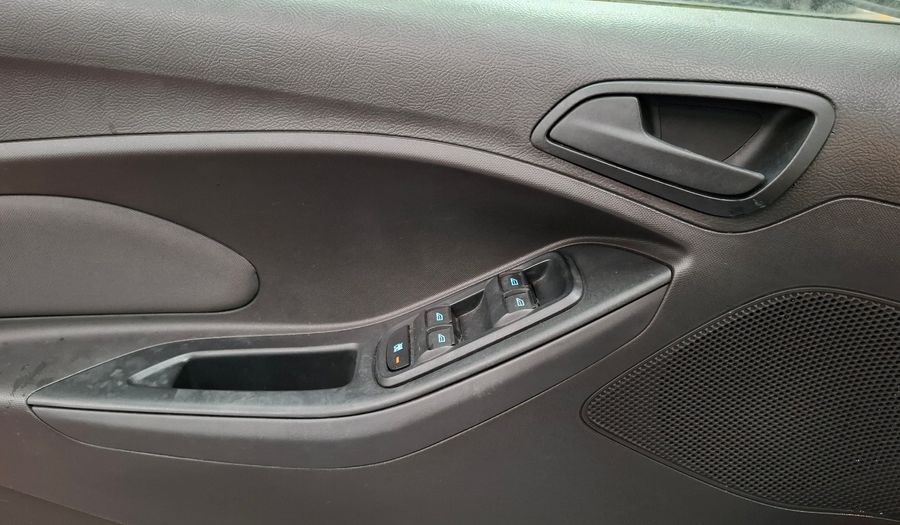 Ford Ka 1.5 SE Sedan 2017