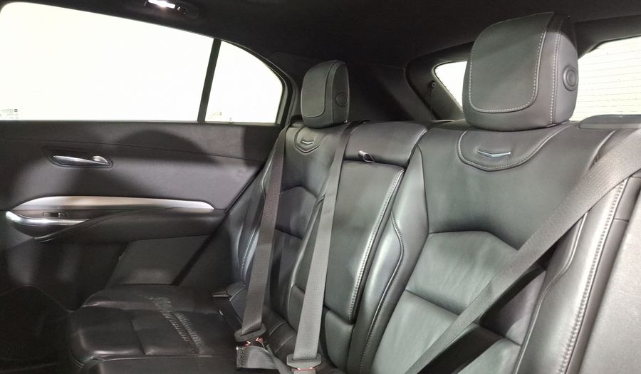 Cadillac Xt4 2.0 PREMIUM LUXURY AUTO Suv 2019