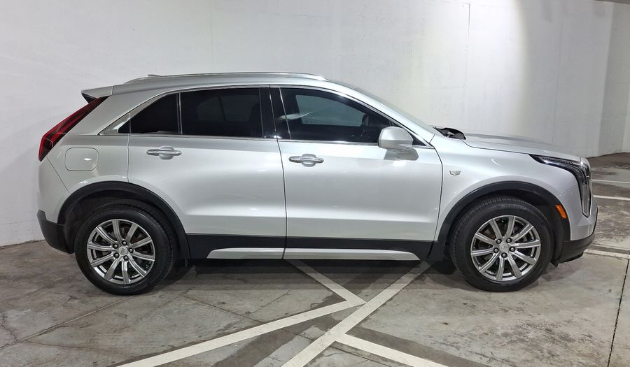Cadillac Xt4 2.0 PREMIUM LUXURY AUTO Suv 2019